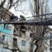Ukraine’s Luhansk region tells civilians to evacuate while they can