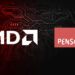 AMD to buy cloud startup Pensando for $1.9 billion in data center push