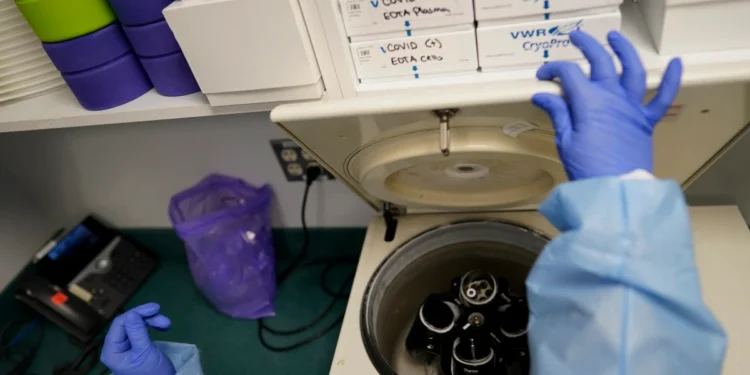 US, Europe scientists probe mysterious liver illness in children