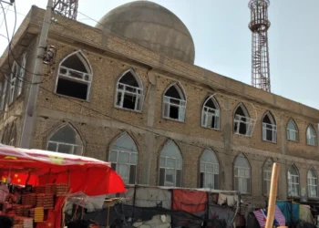 At least 16 killed as explosions rock Afghan cities