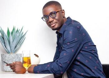Carving a niche as a blogger; The Ameyaw Debrah story