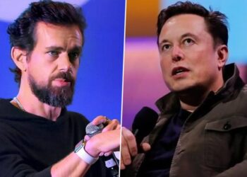 Jack Dorsey says Elon Musk is the ‘singular solution I trust’ to run Twitter