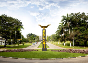 KNUST Deferment: Good news for affected students