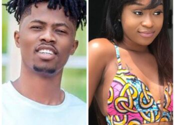 Kwesi Arthur to feature Efia Odo in a song