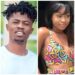 Kwesi Arthur to feature Efia Odo in a song