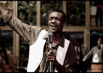 Shine your eyes – Nathaniel Bassey tells would be couples