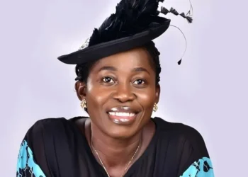 Nigerian gospel singer, Osinachi Nwachukwu, allegedly dies of domestic abuse