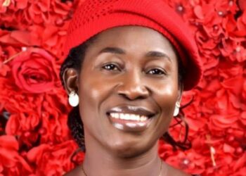 Nigerians demand justice over death of gospel singer Osinachi Nwachukwu