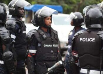 Bremang: 42-year-old taxi driver found dead in his car