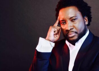 Sonnie Badu makes strong case as he reacts to death of singer of ‘Ekwueme’