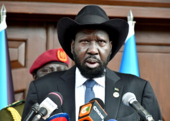 U.S. warns South Sudan’s leadership is failing to meet peace deal milestones