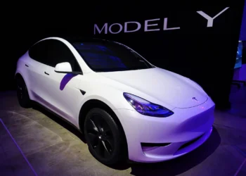 Tesla will release a cheaper Model Y with bigger batteries soon