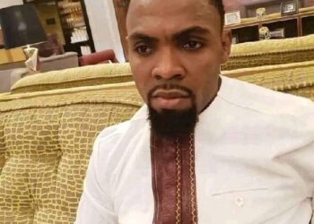 Rev Obofour breaks silence on rumours of wedding second wife