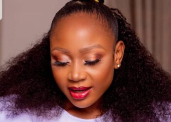 Akuapem Poloo’s emotional story on why her ‘sponsors’ sacked her
