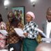Speaker of Parliament inaugurates new executives of Parliamentary Press Corps