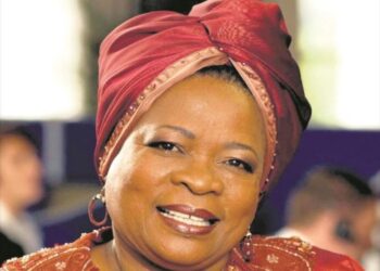 I was once a sex worker – Veteran actress drops bombshell