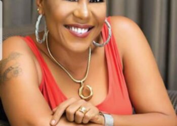 How a phone call saved my mother and I from suicide – Actress narrates
