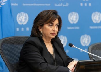 UN calls for independent investigation into rape in Ukraine