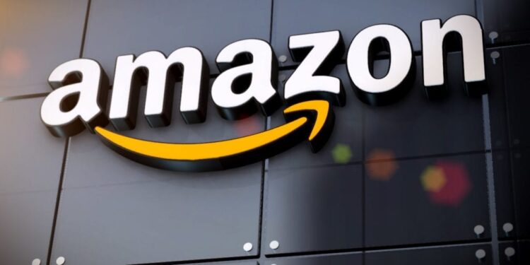 Amazon stock plunges as company reports nearly $4 billion loss