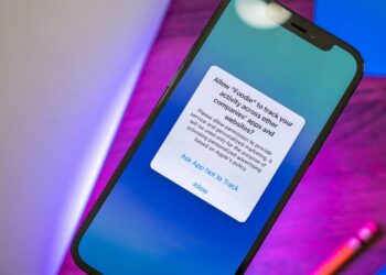 Your iOS app may still be covertly tracking you, despite what Apple says