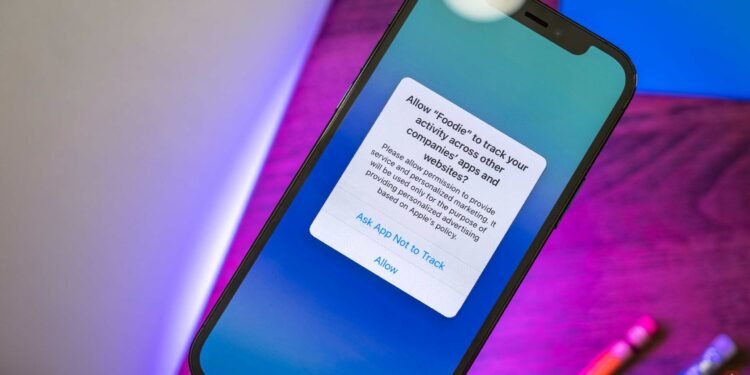 Your iOS app may still be covertly tracking you, despite what Apple says