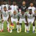 AFCON 2023 Qualifiers: Ghana drawn in Group E