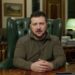 Zelenskiy warns Russia could use chemical weapons, calls for more sanctions