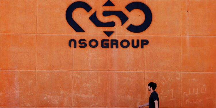 Exclusive-Senior EU officials were targeted with Israeli spyware-sources