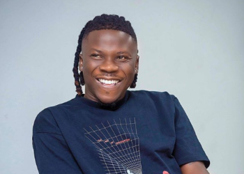Our industry doesn’t idolise legends enough – Stonebwoy