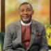 Lawrence Tetteh: Taxing the church is an insult