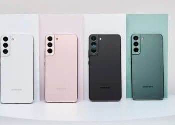 Galaxy S22 overheating might not just be Samsung’s fault