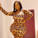 Moesha Boduong stars in new movie; snippet drops