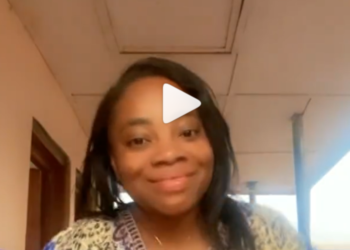 Moesha Boduong captured cuddling mystery man 