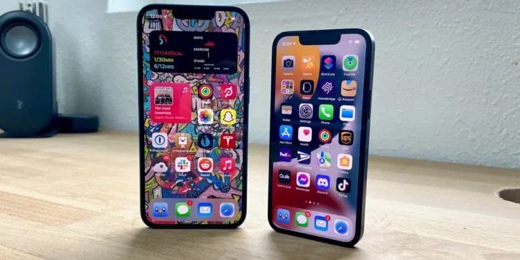iOS update fails to deliver promised iPhone battery improvement