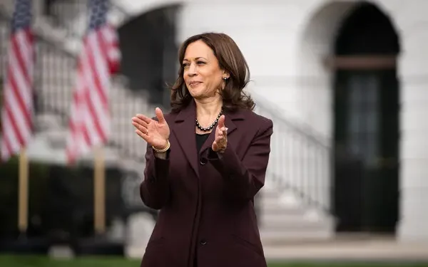 US Vice President Kamala Harris tests positive for COVID