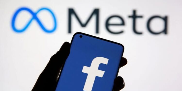 Facebook owner Meta briefly blocks hashtags tied to Bucha killings