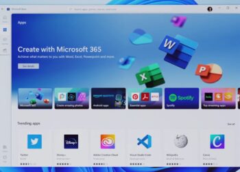 Microsoft is finally adding Teams to its own store