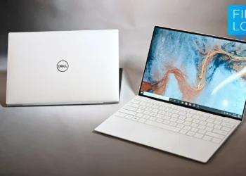 Dell’s new-look XPS 13 Plus is now available, starting at $1,299