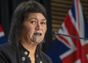 New Zealand introduces new sanctions, tariffs on Russian imports