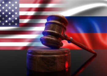 Fresh US sanctions hit Russian bank, oligarchs, crypto miner
