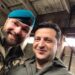 Ukraine commander in Mariupol appeals for help