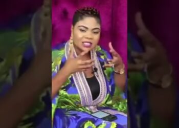 Empress Gifty sends strong warning as she reacts to late Osinachi’s death