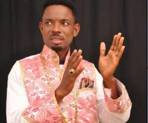 Nana Agradaa is not ready for the Pastoral Ministry – Jesus Ahuafe
