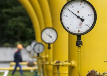 Europe faces gas supply disruption after Russia imposes sanctions