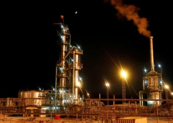 Germany says could drop opposition to Russian oil ban