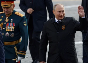 Putin says Ukraine war was a response to an ‘unacceptable threat’