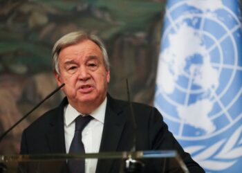 UN ‘concerned’ about risks of global hunger due to Ukraine war