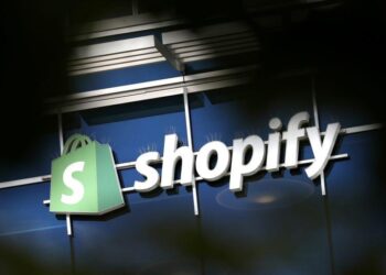 Shopify acquires shipping logistics startup Deliverr for $2.1B