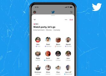 Twitter is now testing its Spaces tab on Android too