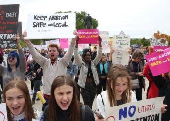 With US poised to restrict abortion, other countries ease access